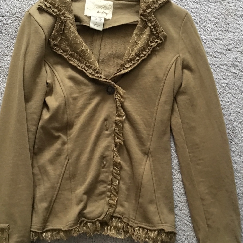 Daytrip blazer